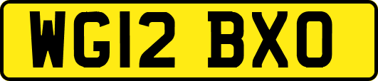 WG12BXO