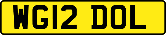 WG12DOL