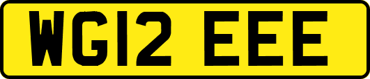WG12EEE