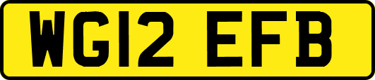 WG12EFB
