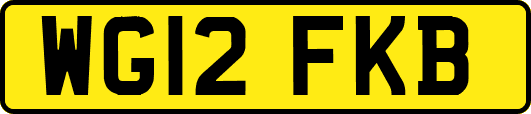 WG12FKB