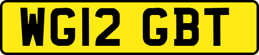 WG12GBT