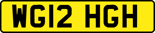 WG12HGH