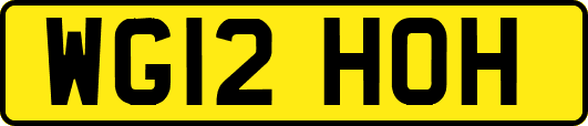 WG12HOH