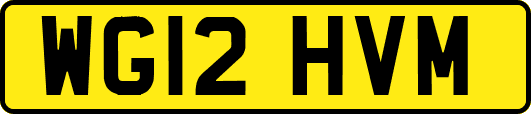 WG12HVM
