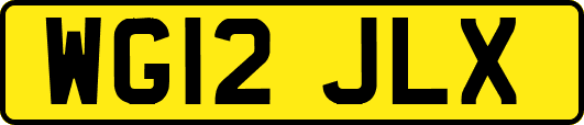 WG12JLX