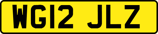 WG12JLZ
