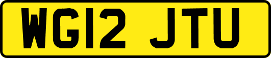 WG12JTU