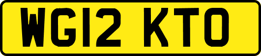 WG12KTO