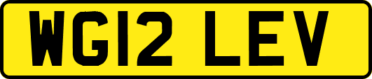 WG12LEV