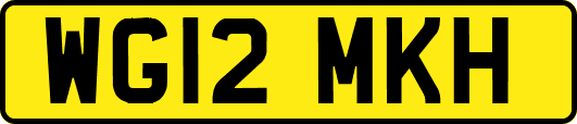 WG12MKH