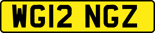 WG12NGZ