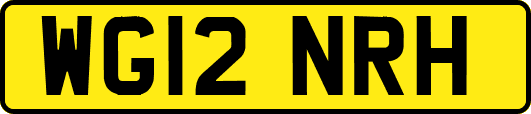 WG12NRH