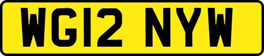 WG12NYW