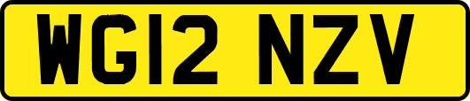 WG12NZV