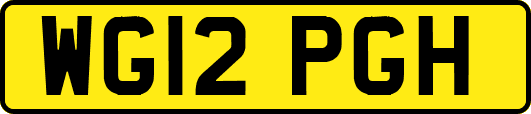 WG12PGH