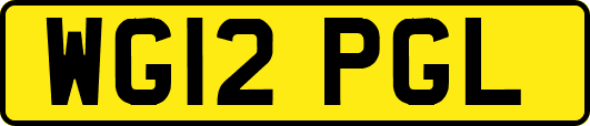 WG12PGL