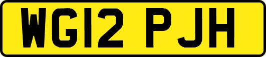 WG12PJH