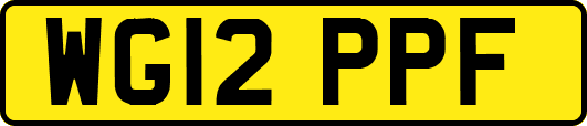 WG12PPF
