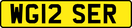 WG12SER