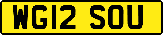 WG12SOU