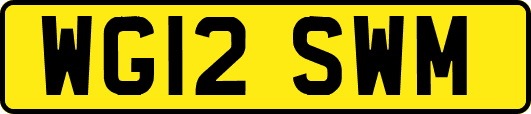 WG12SWM
