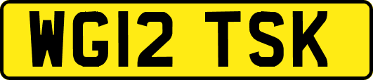 WG12TSK