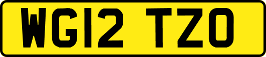 WG12TZO