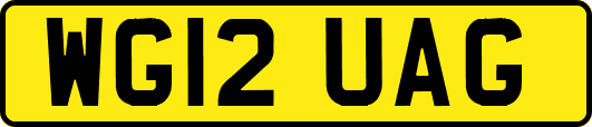 WG12UAG