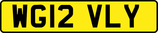 WG12VLY