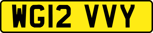 WG12VVY