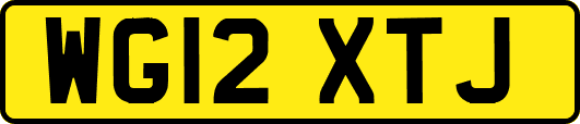 WG12XTJ