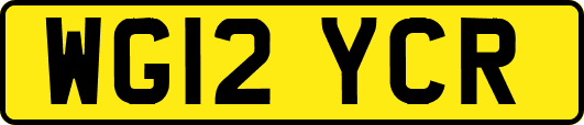 WG12YCR