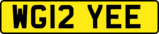WG12YEE