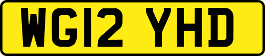 WG12YHD