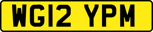 WG12YPM