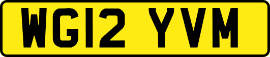 WG12YVM