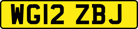 WG12ZBJ