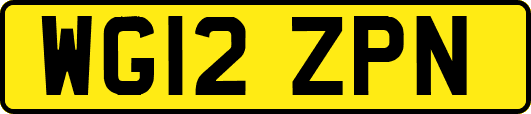 WG12ZPN