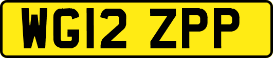 WG12ZPP