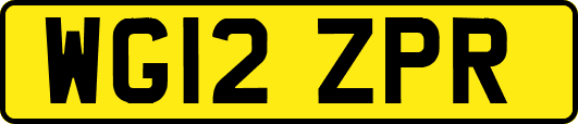 WG12ZPR