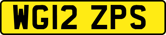 WG12ZPS