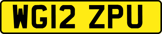 WG12ZPU
