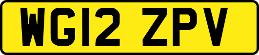 WG12ZPV