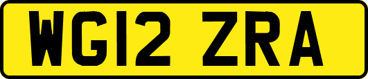 WG12ZRA
