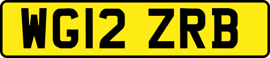 WG12ZRB