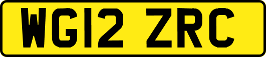 WG12ZRC