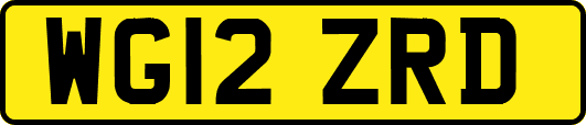 WG12ZRD
