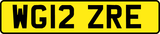 WG12ZRE