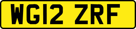 WG12ZRF